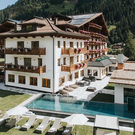 Hotel Tauernhof Grossarl Exterior photo